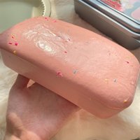 New Sticky Hands Squeeze Bread Slow Rebond Stress Relief Sensory Fidget Toy Soft Hachimi Squishies Puppy