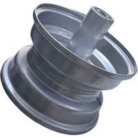 Original Genuine Front Hub Assembly Applicable to Hisun CT100U 41120