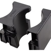 Car Accessories Cup Holder Plastic Central Control Water Cup Holder Insert Organizer for Honda CRV 2015 2016 Auto Parts