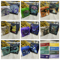 Hot! Nintendo Gbasp Shell Gameboy Color Shell Limited Edition Diy Shell Homemade Replacement Shell Newly Printed Pokemon Shell