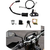 AliExpress NONE Ignition Key Switch Set for Ultra Bee Surron,Electric Dirt Bike Ignition Lock Cylinder with 2 Keys