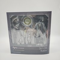 Anime Bloodborne 367-DX The Old Hunters Articulated PVC figure Model Toys Gift 15cm