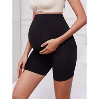 Postpartum High Waist Shaping, Comfortable And Seamless Waist Lifting And Body Shaping Pants For Pregnant Women