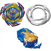 GENUINE beyscollector B-187 set Savior Valkyrie / Salvage Valtryek .Sh-7 Burst DB with original box
