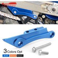 Motocross Accessories Rear Swingarm Guard Protector Cover For Sherco Factory 125 250 300 450 500 SC SCF SE SEF SEF-R SE-R SC300