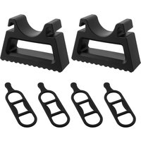 AliExpress SPORTARC Portable Bike Repair Stand Bike Handlebar Stand Clip-On Stabilizer For Inverted Parking Stable MTB Maintenance Bicycle Tools