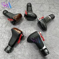Suitable for Audi A6A7 C6 A3 8P A4 B8 A5 Q5 Q7 Automatic Shift Knob