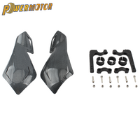 Motorcycle Handguard Universal Hand Guards Protection Cross Motocross for KTM Kawasaki Honda Yamaha 125 To 500 Dirt Bike Enduro