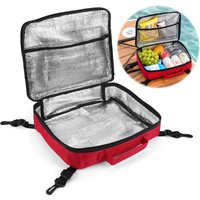 Portable Deck Bags Compact Lightweight Oxford SUP Cooler Bag Large Capacity for Paddleboarding Kayaking Beach Outdoors Use