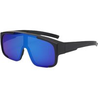 AliExpress NONE Cycling Sunglasses Windproof Wrap Around Fit Over Sunglasses Driving Riding Shades Lightweight Wrap Around Glasses For Driving