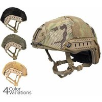 OPS Core MARITIME High Cut Helmet Cover Tactical Fast Helmet Protective Cover