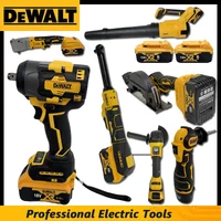 Dewalt Electric Wrench, Extended Ratchet Wrench, Electric Soldering Iron, Reciprocating Saw, Multi-function Power Tools