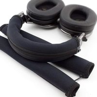 Headset Protective Headband Cover for Audio Technica ATH-M30 M40 M50 M50X M50S M40X M20X M30X Earphones Protectors Sleeve Cover