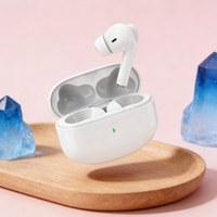 New wireless Bluetooth headset TWS headset with microphone stereo sports in-ear headset touch long standby apply to smartphones
