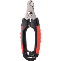 1 Pc Bird Nail Clipper Stainless Steel Parrot Nail Clipper Bird Grooming Tool Size Optional Professional Bird Supplies