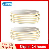 Original Aqara Smart COB Light Strip H2 Dual Color Temperature 2700K~6500K Adjustment Ra90 LED Home Decorative Light Strip