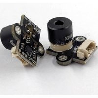 GY-614V3 615V3 MLX90614 NonContact Infrared Temperature Sensor,Factory Calibrated,TTL/I2C,for Medical Thermometer,Industrial Use