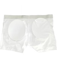 Sexy Butt Lifting Unterwäsche Männer Gepolsterte Boxer Verbessernde Hüften Push-Up-Cup Unterhose Ausbuchtung Beutel Boxer Shorts