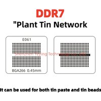 Ddr7 Gddr7 K4Vaf325Zc-Sc28 K4Vaf325Zc-Sc32 Mt68A512M32Df-32:A D8Fhm Mt68A512M32Df-28:A D8Fhl Bga266
