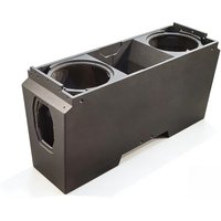 3 Way Line Array Empty Cabinet Without Speaker Components in, J8 Model with Polyurea Painting