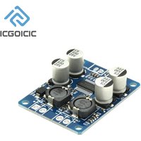 TPA3118 PBTL Mono Digital Amplifier Board Power Module 30/60W 12V-24V Amplifier Module Audio Power AMP Electronics Components