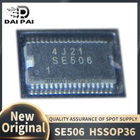 (5Pcs-10Pcs/Lot) 100% New original SE506 HSSOP-36 Chipset