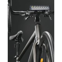 AliExpress Bicycle Light 15*LED Bike Headlight 4000mAh USB Rechargeable Electric Quantity Display Highway Bicycle Light Accessories