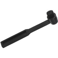 Turntable Cartridge Stylus Brush For Turntable Phonograph Record Player Anti-static Vinyl Needle Brush Phono Needle Cleaner