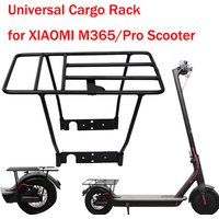 Luggage Cargo Rear Rack Storage Shelf for Mijia M365/Pro Electric Scooter