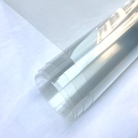 AliExpress NONE PPF 3 Layers Glossy Transparent Vinyl Film Motorcycle Bike Scooter Rhino Skin Protective Film For Car Paint Protection Film