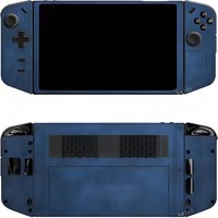 PU Leather Cloth Special Sticker Skin Protector For Lenovo LEGION GO 8.8" Gaming Handheld