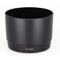 ET-65B Lens Hood Shade For Canon EF 70-300mm F4.5-F5.6 IS USM Lens