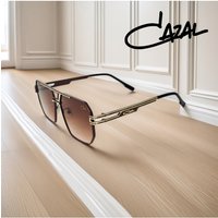 AliExpress Cazal Sunglasses UV400 Protection Stylish Unisex Fashion Eyewear