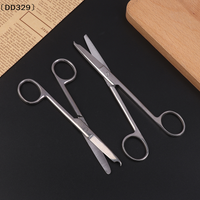14cm/16cm Spencer Stitch Suture Removal Scissors Dental Surgical Instruments〔DD329〕