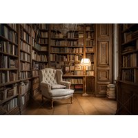 Customized Palace Theme for Adult Wedding Party Decoration Banner Provided Portrait Family Portrait Photography Studio Backgroun