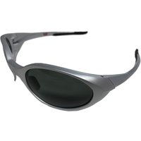 AliExpress ROCKBROS 2025New Oval Outdoor Sports Pilot Sunglasses Fashion Y2K Men Driving Sports Sunshade Goggles Beach Cycling UV Protective Glasses