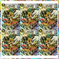 SSB Gogeta, Shining Blue Strongest Warrior GDR Ultimate Advent God Rare BT26-138 Replica High Quality Cards Foil Texture Card