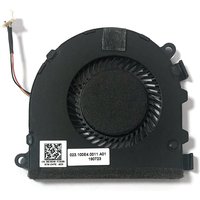 Laptop CPU Cooling Fan For Dell Latitude 3300 E3300 P95G Cooler DFS1507057Q0T FL6N 023.100E4.0011 09J90W FM6X 0WH7XP DC5V 0.5A