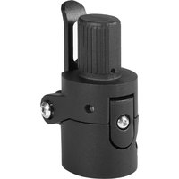 Folding Pole Base Solid Metal Foldable Pole Base Replacement For Xiaomi M365 Electric Scooter Screw Accessory