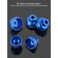 AliExpress TOOPRE Mountain Bike Bottom Bracket Shell Road Bike Integrated Threaded BB Bottom Bracket Removal and Installation Tool