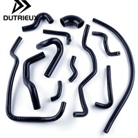Kit de Tuyaux de Respiration en Silicone pour Chauffage Mazda MX5 Miata NA MK1 NA6C 1.6L (1989-1997) - Années 1990, 1991, 1992, 1993, 1994, 1995, 1996