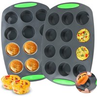 A Bread Baking Tray, Silicone Cake Mold, Cookie Mold, Bread Pan, Can Be Used to Make Bread, Chocolate, Cakes, Small Desserts, Cakes, Cookies, Ice Cubes, Etc