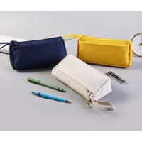 The New Multi-Capacity Pencil Box and Storage Box Is Suitable for Travel, Work, and Home Office Use