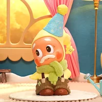 POP MART Twinkle Twinkle Crush on You Series Blind Box - Mystery Toy Figurine Home Decor Desktop Ornament Genuine Guess Bag