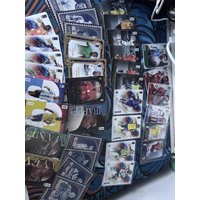 PANINI & KAYOU FIFA World Cup 2026 Official Football Trading Cards Paper Collectible Card Box For Adult Football Collectors