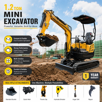 In Stock EPA Euro 5 A Mini 2 Ton 3.5 Ton Excavator Price Cheap 5 Ton 8 Ton Excavators Small Excavator