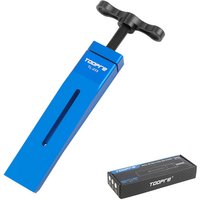 AliExpress TOOPRE Mountain Bike Oil Disc Piston Reset Tool Road Bike Brake Caliper Hydraulic Clamp Reset