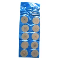 50mm mini cutting disc Diamond Coated Grinding Polishing Rotary Grind Disc saw Blade Cutting Cut Off Wheels Disc Tools