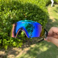AliExpress Cycling Sunglasses UV400 TR90 Sports Bicycle Photochromic Glasses MTB Mountain Bike Fishing Hiking Riding Eyewear for Men Women