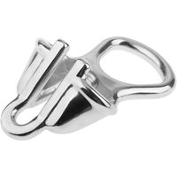 Outdoor Marine Grade Stainless Steel Ship Anchor Chain Lock and Rope Mooring Device